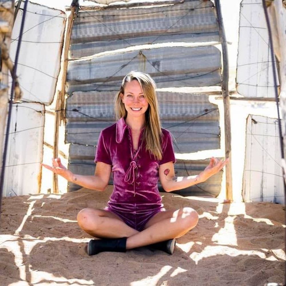 Meet your Posher, Brittany